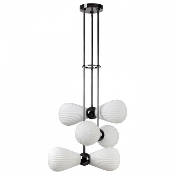 Подвесной светильник Odeon Light 5418/6