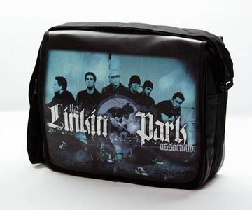 Сумка Linkin Park "Association"
