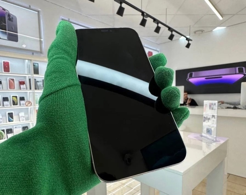 iPhone 12 Pro, 128 ГБ б/у