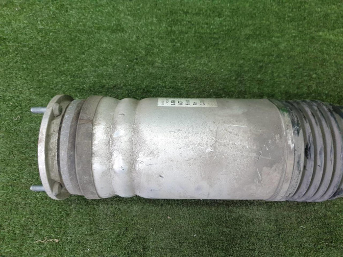 Стойка пневматическая передняя правая Range Rover Sport 2 L494 (2013-2022)