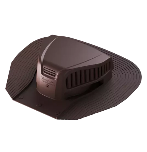 Аэратор Docke Root Тёмно-коричневый