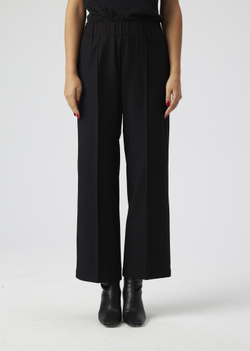 TROUSERS | L | BLACK