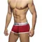 Мужские трусы хипсы красные Addicted AD5022-8