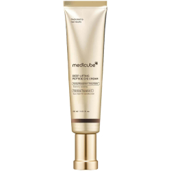 Medicube Deep Lifting Peptide Eye Cream For Face, 30ml Лифтинг-крем для век с пептидами и коллагеном