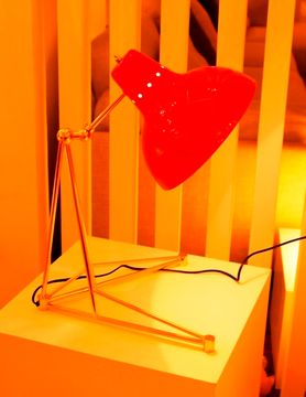 Diana Table Lamp by Delightfull