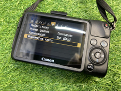 Canon EOS M Покупка/Продажа