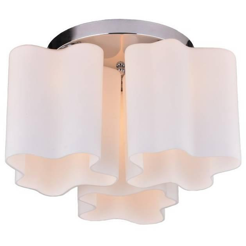 Накладная люстра Arte Lamp A3479PL-3CC