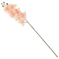 GAEM Цветок искусственный "Орхидея", L13 W8 H77 см