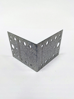 90х90х65 ОЦ. Крепежный уголок (5 шт)