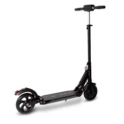Электросамокат Kugoo S3 (до 30 км/ч, до 25 км, 350 Вт, 6000 мАч) для взрослых и детей