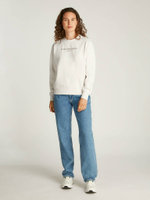 Худи CALVIN KLEIN JEANS - белый(J20J224913)