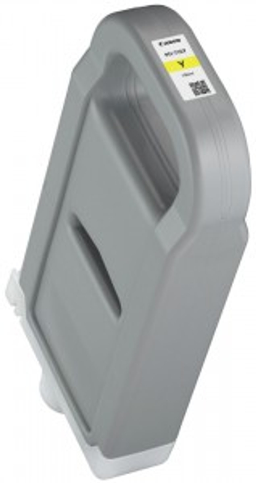 Картридж Canon PFI-710Y (yellow) 700 мл (2357C001)