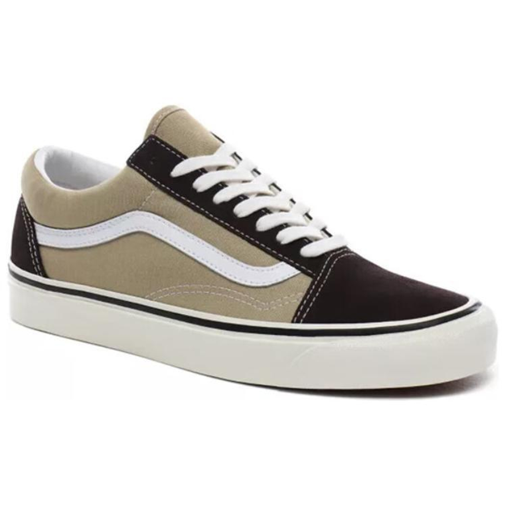 Jjjjound X Vans Old Skool Og Lx Brown