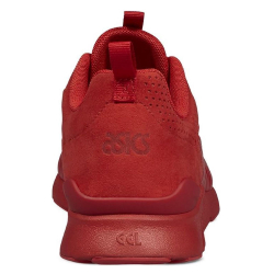 Кроссовки беговые мужские ASICS Gel-Lyte Runner H7C4L-2323, р.11,5 (рос.44,5), красный