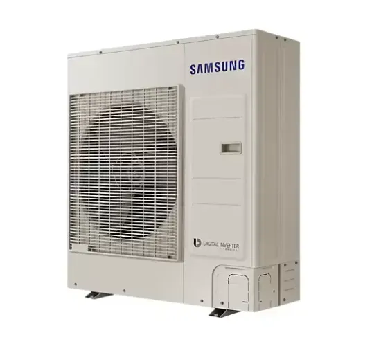 Кассетная сплит-система Samsung AC100NN4DKH/EU/AC100MXADNH/EU