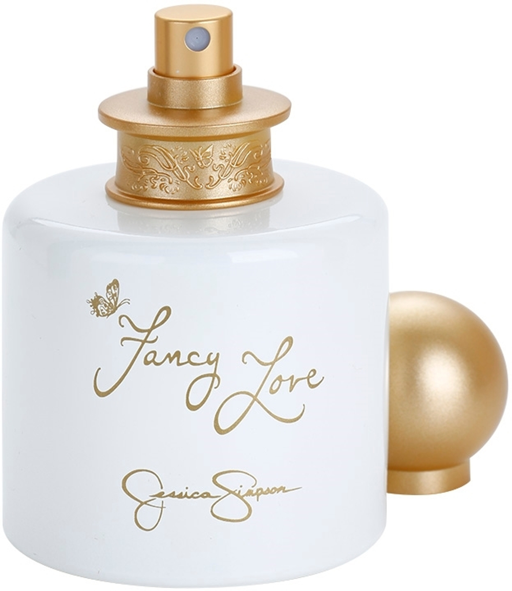 Jessica Simpson Fancy Love парфюмерная вода женская