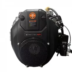 Двигатель "ZONGSHEN" GB750EFI (30 л.с. инжектор)