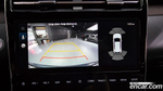 Hyundai Tucson Hybrid (NX4) Inspiration 2WD (07.2023)