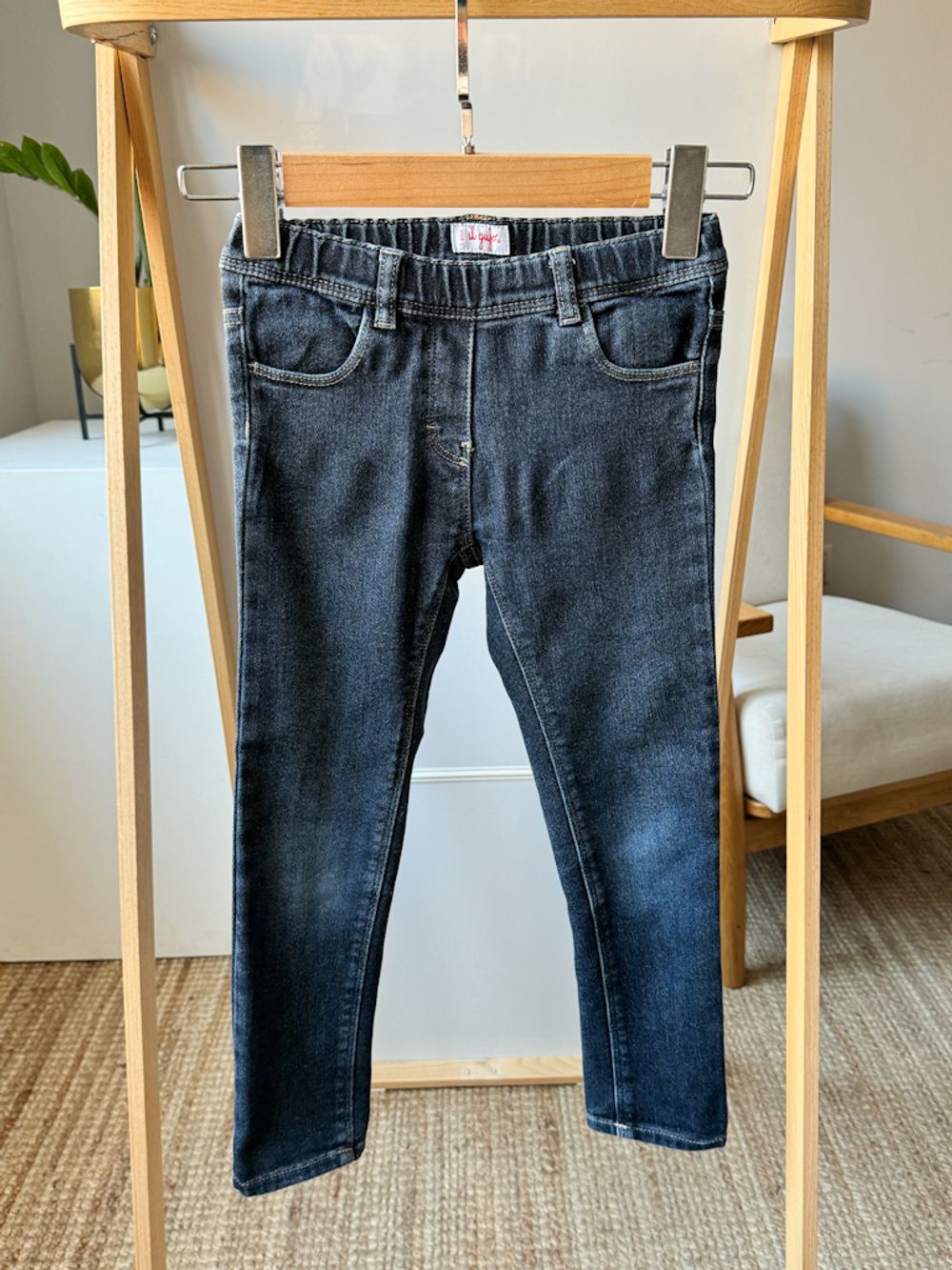 Джинсы Il Gufo, 110