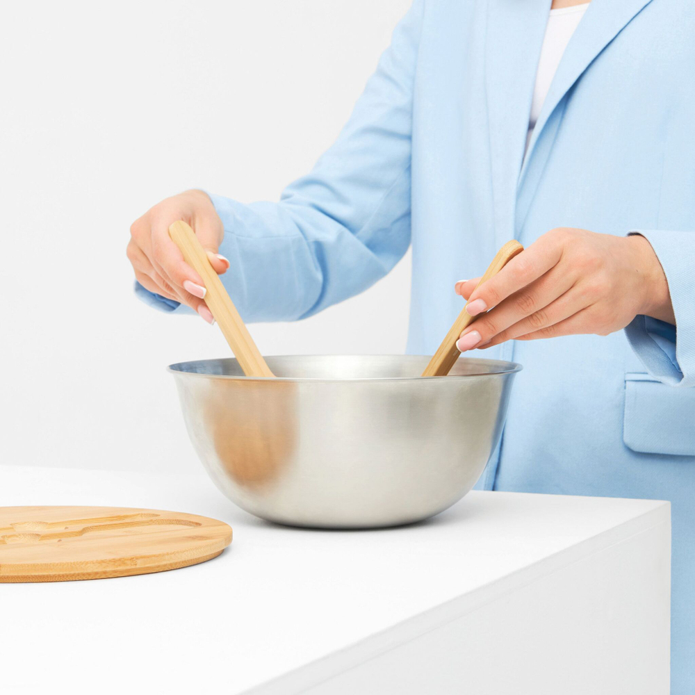 Миска салатница EAT HEALTHY