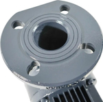 Насос циркуляционный UNIPUMP PFE 50-120 280 (отопл.) 47053