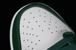Nike Dunk Low Gorge Green Navy White