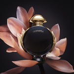 Rabanne Olympea Parfum духи для женщин