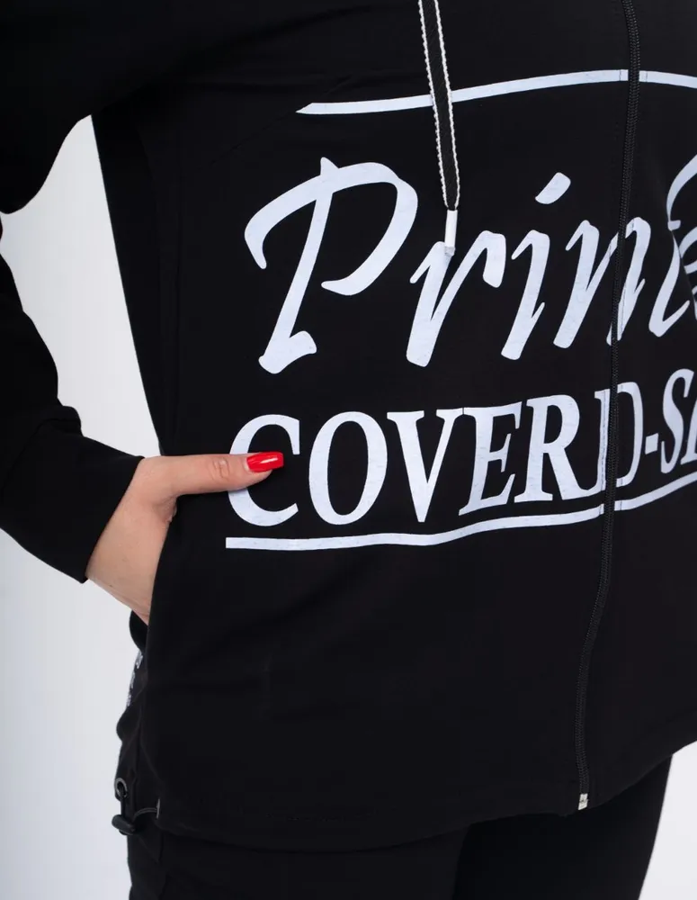 Костюм "ПРИНТ" Фабрика Моды