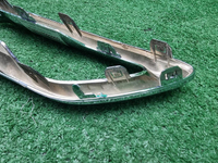 Накладка заднего бампера Changan CS55PLUS (21-24)
