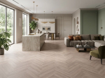 HDF Ламинат FLOORFORT Дуб Брантфорд 24003-1 НС