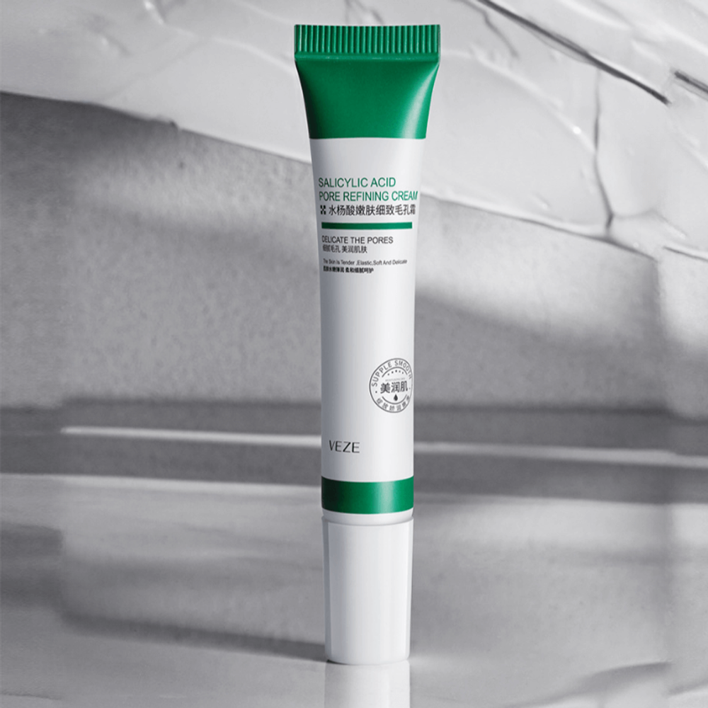 Крем для проблемной кожи с салициловой кислотой, 20г