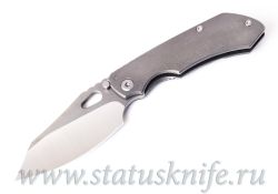 Сет ножей CKF/Rotten Evo 3.0 FULL HOUSEфотография - 10