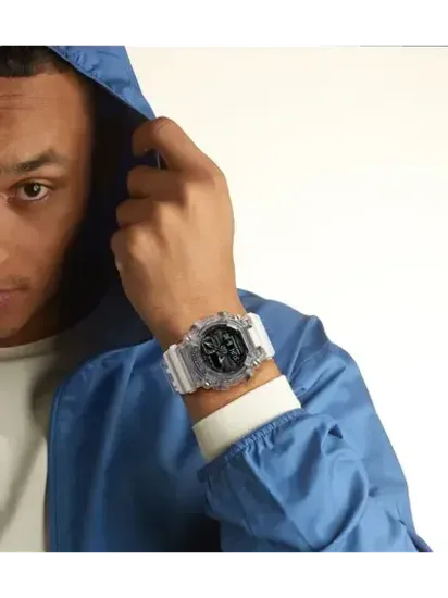 Наручные часы Casio G-Shock GA-900SKL-7ADR