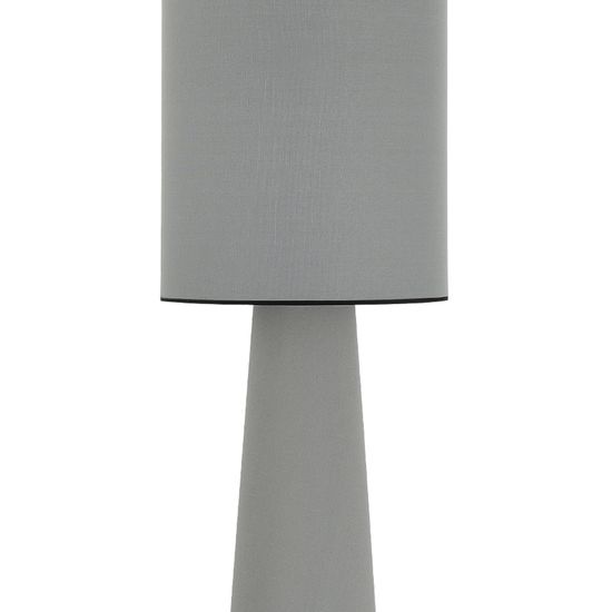 SL1354.715.01 Светильник напольный ST-Luce Серый/Серый, Черный E27 1*40W JACKIE