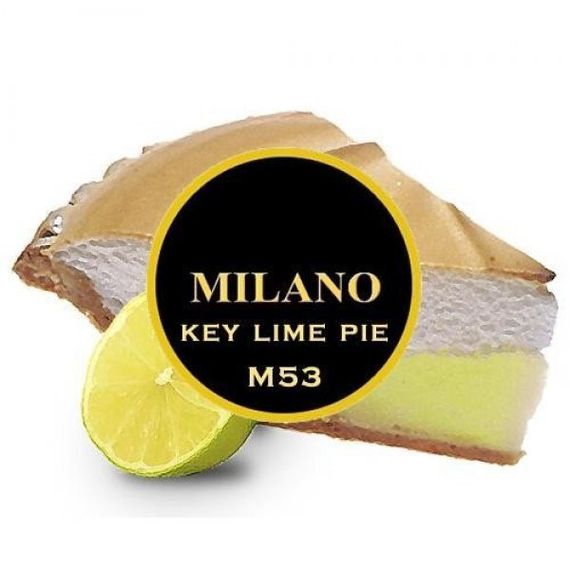 Milano - Key Lime Pie (100г)