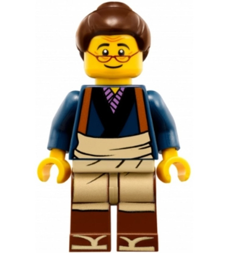 Эдна Уокер njo0371