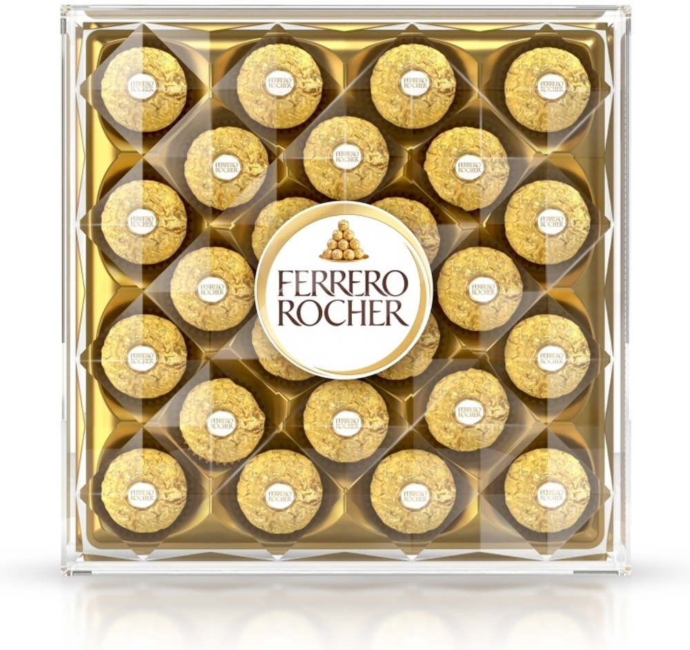 Ferrero Rocher 300гр.