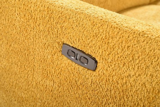 Диван электро-реклайнер Lafa