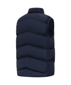 Жилет утепленный ESSENTIAL PerFormPROOF Padded Vest, темно-синий