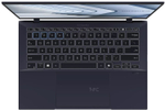 Ноутбук  ASUS ExpertBook Premium B9403CVAR-KM1220X 14 ", Core 7, 32 Гб RAM, 1 Тб SSD, Черный