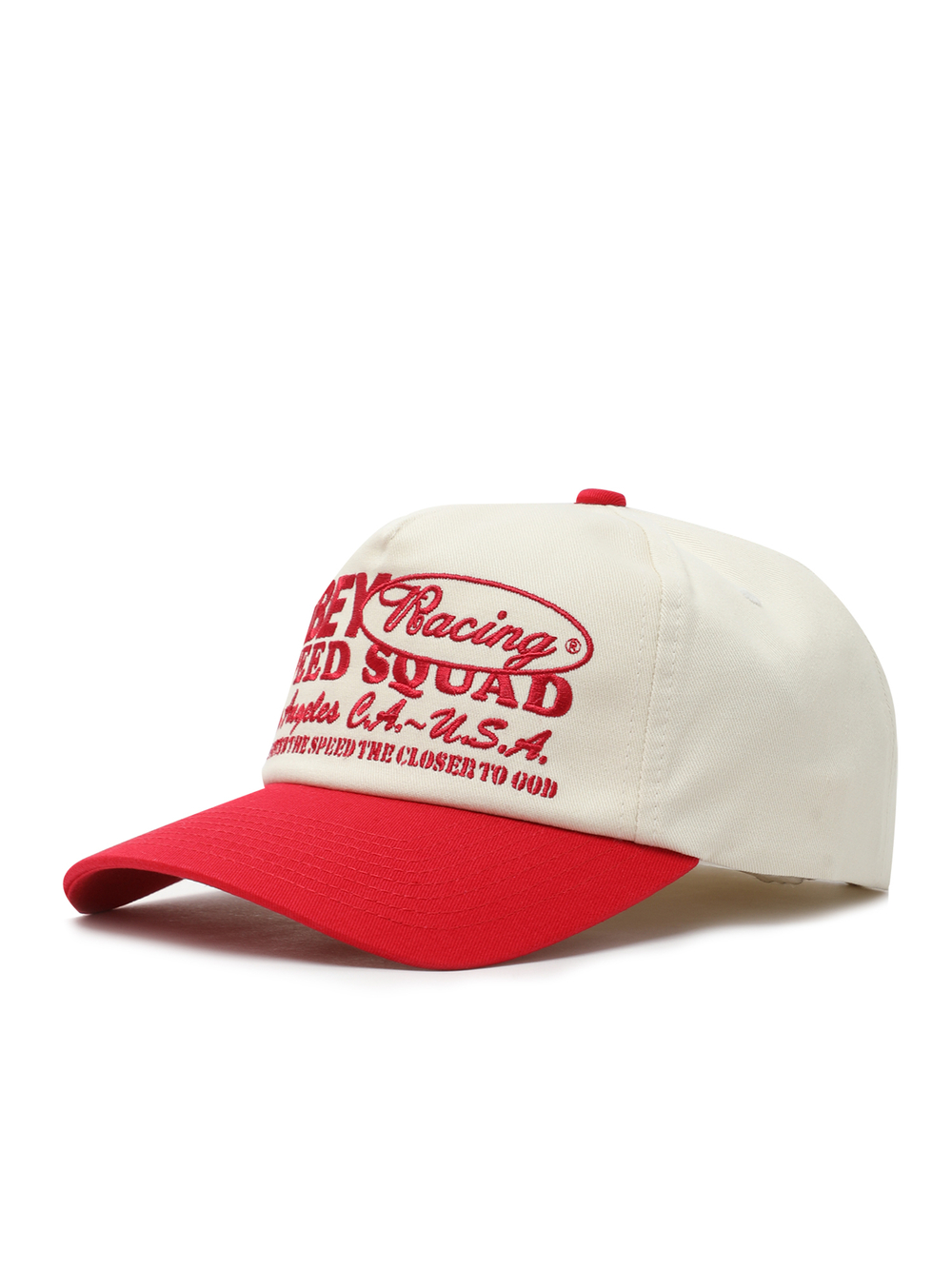 Кепка Obey Speed Squad