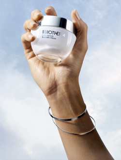 Biotherm Cera Repair Barrier Cream - дневной крем для лица /   75  ml  / GTIN 3614273759755