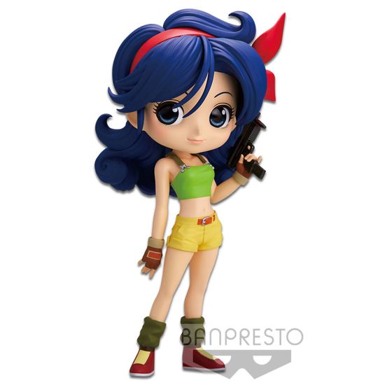 Фигурка Q Posket Dragon Ball Lunch (Ver.A) BP17436P