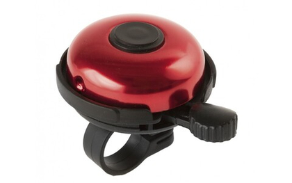 Звонок алюминий/пластикM-WAVE