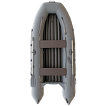 Лодка ПВХ Мнев и К Кайман N-330НДНД -