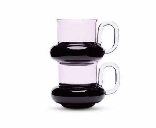 Набор Bump Tea Cup Set of 2