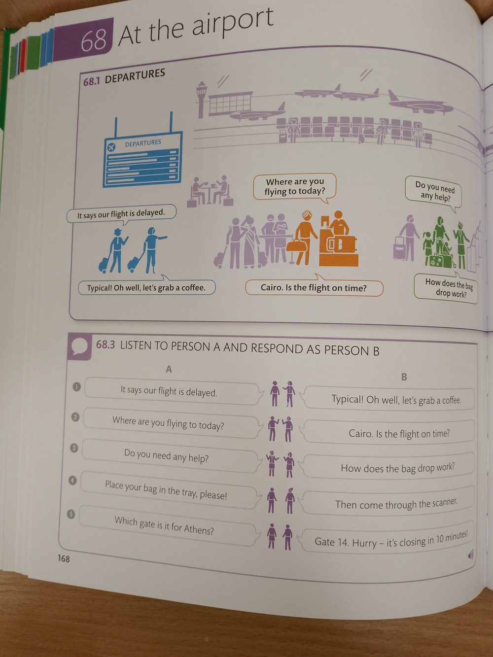 English for Everyone Everyday English: Learn and Practise Over 2,500 Words and Phrases