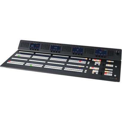 Панель управления микшером Blackmagic ATEM 2 M/E Advanced Panel 40