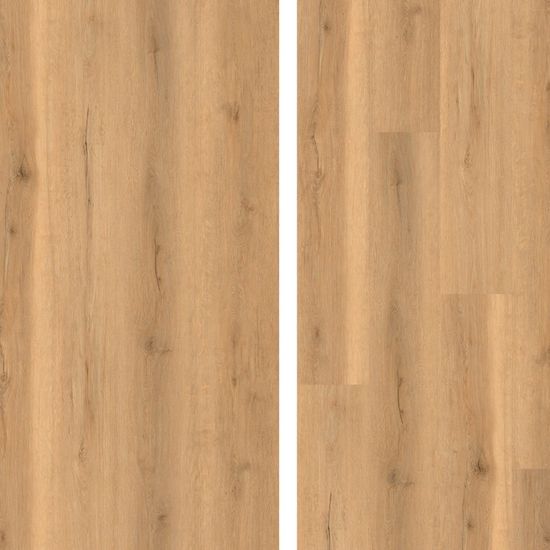 SPC ламинат Evofloor Home - Oak Beige (Дуб Бежевый)