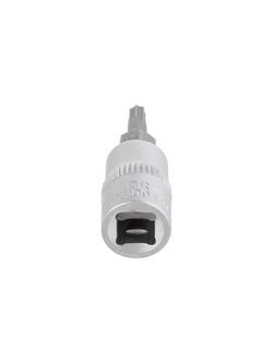 Головка 1/4" со вставкой TORX T15 L=38, ARNEZI R0004415